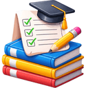 研题记应用图标